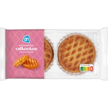 AH Gevulde Boterkoeken (420 gr.)