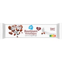 AH Raisins Hand Out Boxes (140 gr.)