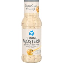 AH Salad Dressing Honey Mustard (300 ml.)