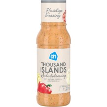 AH Salade Dressing Thousand Islands (300 ml.)