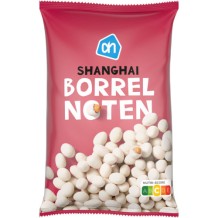 AH Borrelnoten Shanghai (300 gr.)