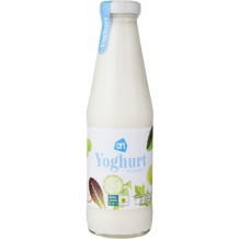 AH Slasaus met Yoghurt (500 ml.)