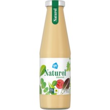 AH Salad Dressing Naturel (500 ml.)