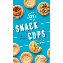 AH Snack Cups (150 gr.)