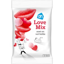 AH Love Mix Sweet & Full of Love (250 gr.)