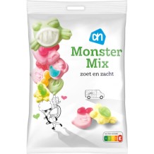 AH Monster Mix Sweet & Soft (250 gr.)