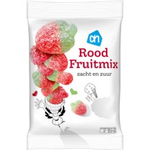 AH Red Fruit Mix Soft & Sour (250 gr.)