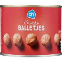 AH Soup Meat Balls (200 gr.)