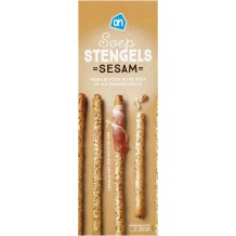 AH Soup Sticks Sesame (125 gr.) 