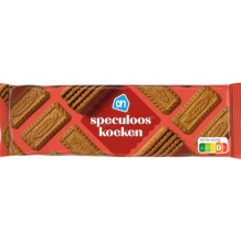 AH Speculoos Cookies (250 gr.)