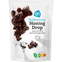 AH Honingdrop Suikervrij (120 gr.)