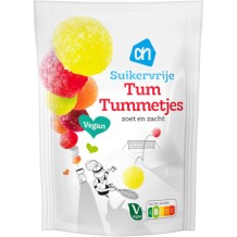AH Tumtum Sugarfree (120 gr.)