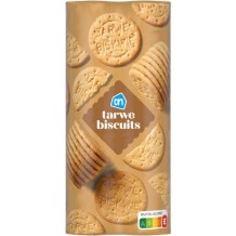 AH Wheat Biscuits (450 gr.)