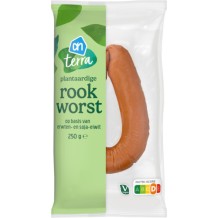 AH Plant Based Smoked Sausage (250 gr.)