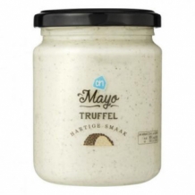 AH Truffel Mayonaise (220 ml.)