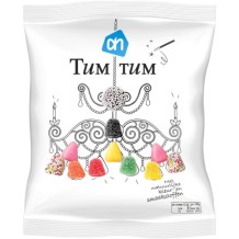 AH Tum Tum Hand Out Bags (10 x 30 gr.)