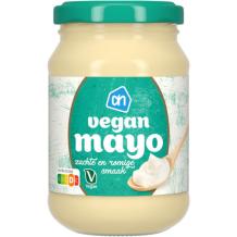 AH Vegan Mayonaise (350 ml.)