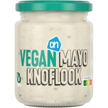 AH Vegan Garlic Mayonnaise (220 ml.)