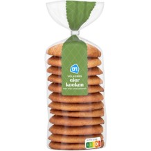 AH Volkoren Eierkoeken (360 gr.)