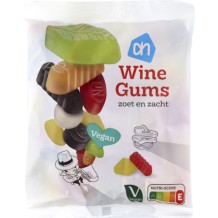 AH Winegums (500 gr.)