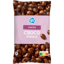 AH Chocolate Peanuts (200 gr.)