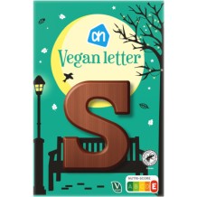 AH Vegan Chocolate Letter Milk (135 gr.)