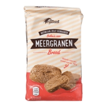 Albona Bakmix voor Meergranen Brood (500 gr.)