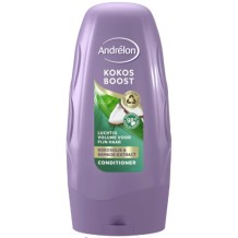 Andrélon Kokos Boost Conditioner (250 ml.)