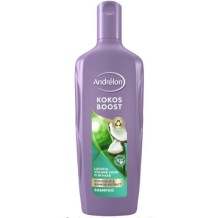 Andrélon Kokos Boost Shampoo (300 ml.)