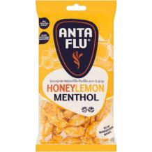 Anta Flu Honey Lemon Menthol (275 gr.)