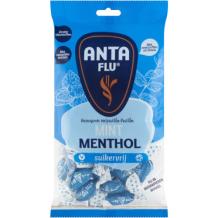 Anta Flu Mint Menthol Sugarfree (120 gr.)