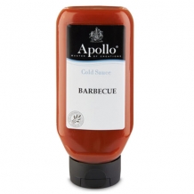 Apollo BBQ Sauce (670 ml.)