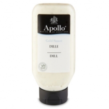 Apollo Dill Sauce (670 ml.)
