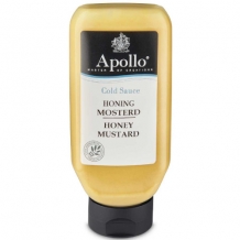 Apollo Honey Mustard Sauce (670 ml.)