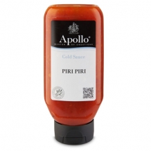 Apollo Piri Piri Sauce (670 ml.)