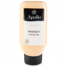 Apollo Whiskey Coctail Sauce (670 ml.)