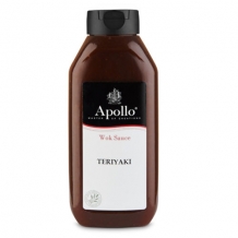 Apollo Wok Saus Teriyaki (960 ml.)