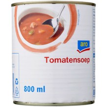 Aro Tomato Soup (800 ml.)