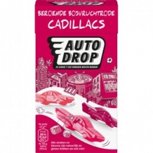 Autodrop Forest Fruit Red Cadillacs (280 gr.)