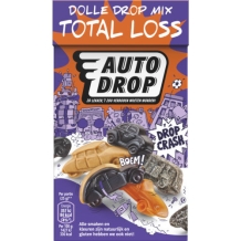 Autodrop Dolle Dropmix Total Loss (280 gr.)