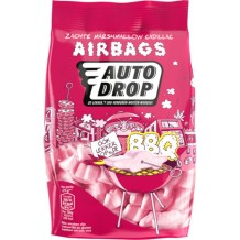 Autodrop Zachte Marshmallow Cadillac Airbags (250 gr.)