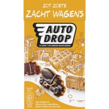 Autodrop Zachtwagens (235 gr.)