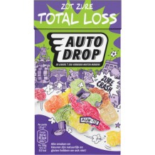 Autodrop Zot Zure Total Loss (280 gr.)