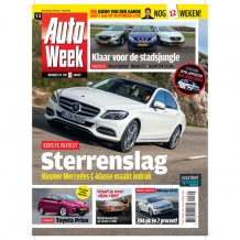 AutoWeek