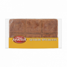 Aviateur Filled Speculaas (240 gr.)