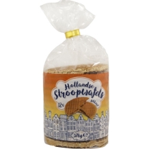 Aviateur Stroopwafels (378 gr.)