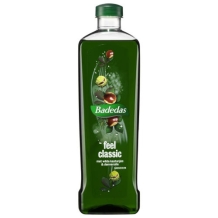 Badedas Feel Classic Bath Foam (1 liter)