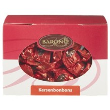 Baronie Cherry Liqueur Chocolates (1,25 kg.)