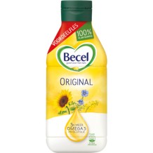 Becel Original Vloeibare Bakboter Voordeelfles (750 ml.)