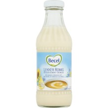 Becel Lekker Romig Coffee Creamer (200 ml.)